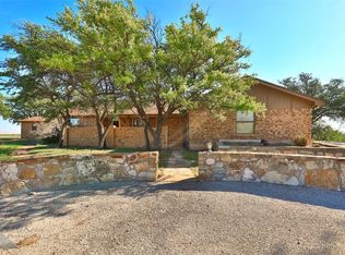 1102 Beltway S, Abilene, TX 79602