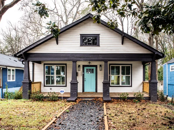 1085 Mayson Turner Rd NW, Atlanta, GA 30314