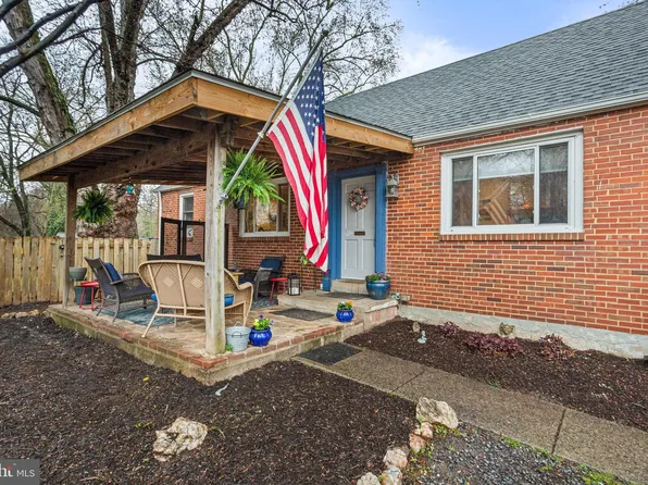 13200 Ardennes Ave, Rockville, MD 20851