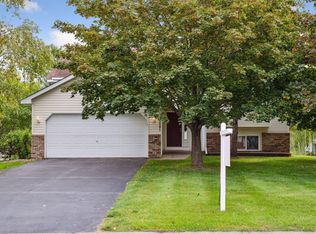 18581 Queen St NW, Elk River, MN 55330