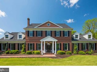 341 Trythall Rd, Elverson, PA 19520