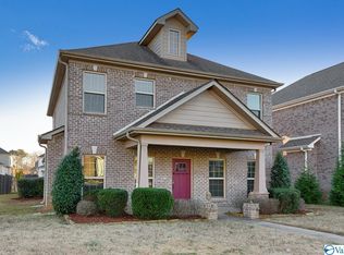 22 Tall Oak Blvd, Huntsville, AL 35824