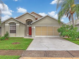 11909 Hatcher Cir, Orlando, FL 32824