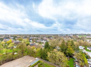 9618 Yonge St #915, Richmond Hill, ON L4C 0X5