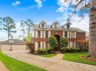 13218 Autumn Valley Dr, Cypress, TX 77429