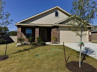 1005 Ranchero Rd, Leander, TX 78641