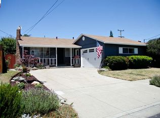 2439 Cryer St, Hayward, CA