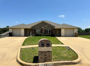 309 Princess Pl, Tyler, TX 75704