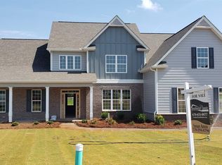 25 Owens Path #23, Senoia, GA 30276