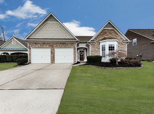255 Springs Xing, Canton, GA 30114