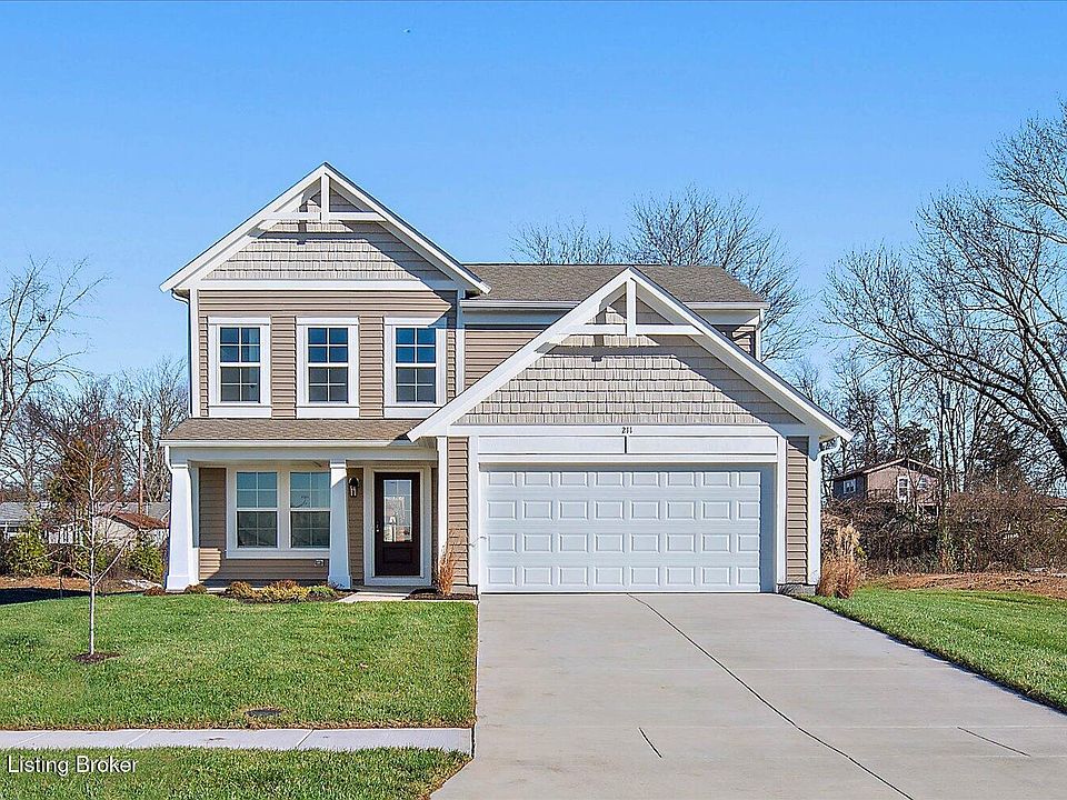 1st image of 211 Bethel Springs Dr
