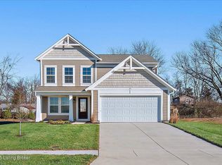 211 Bethel Springs Dr, Mount Washington, KY 40047