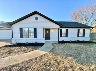 775 Portersville Rd, Atoka, TN 38004