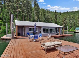 57 Chatcolet Rd #21, Plummer, ID 83851