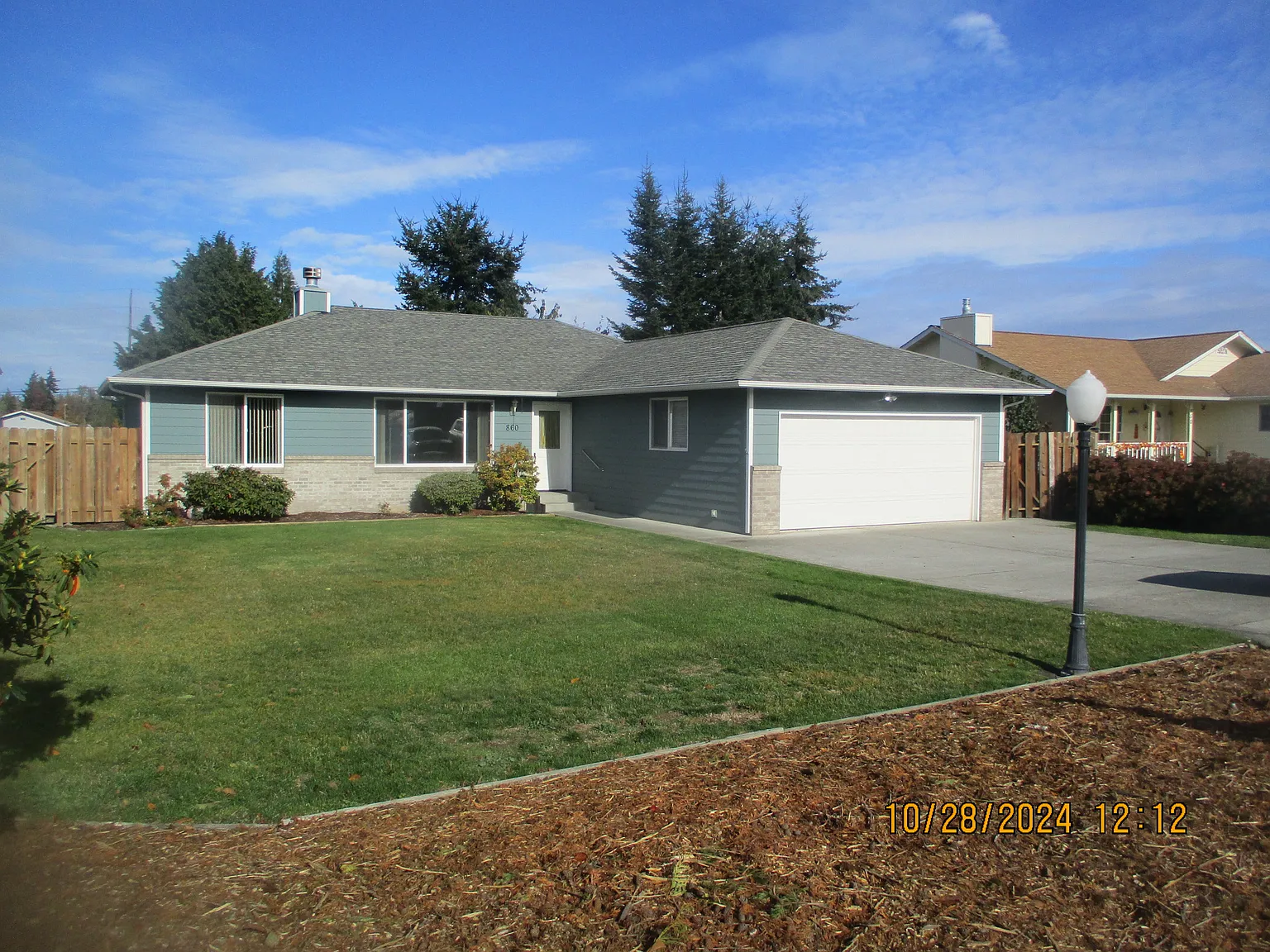 860 Sylvester Ct photo 1