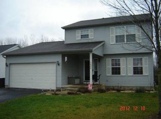 1636 Saddlebrook Dr, Heath, OH 43056