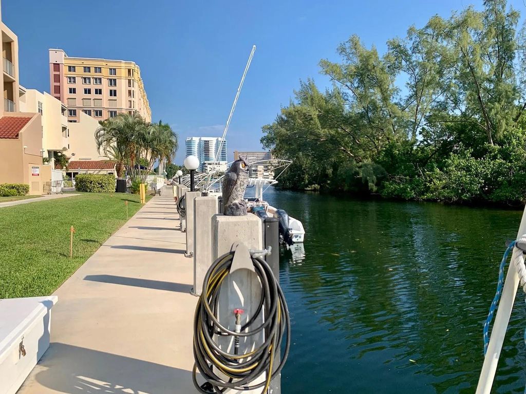 2850 NE 14th Street #306b, Pompano Beach