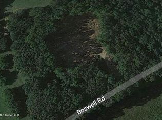 711 Boswell Rd, Holly Springs, MS 38635