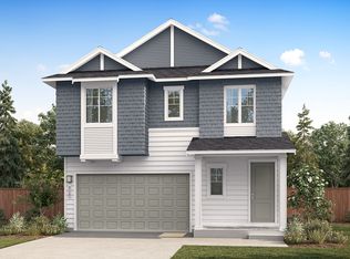 Plan A-250 Plan, Plateau At Liberty Bay, Poulsbo, WA 98370