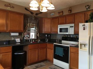 1348 Harrodsburg Rd, Lawrenceburg, KY 40342