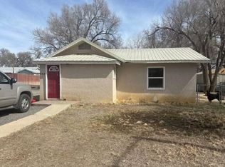 115 S Boone Ave, Boone, CO 81025