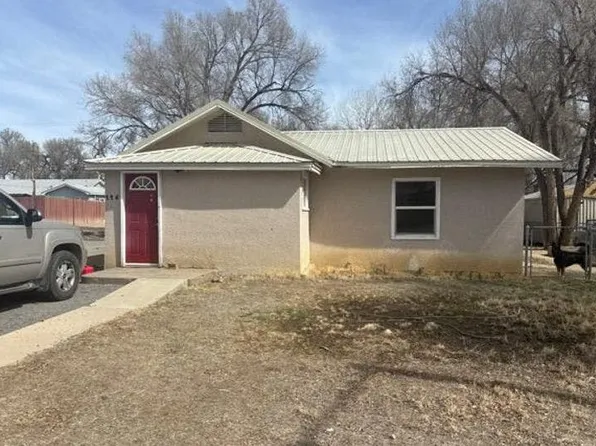 115 S Boone Ave, Boone, CO 81025