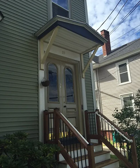 115 Pleasant St #2 — Photo 1