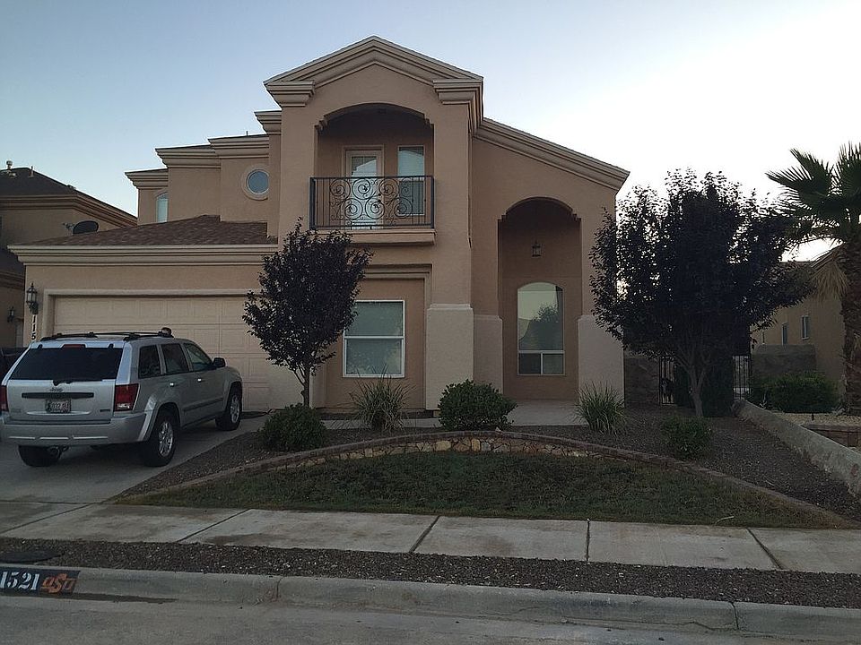 1st image of 11521 Porfirio Payan Dr