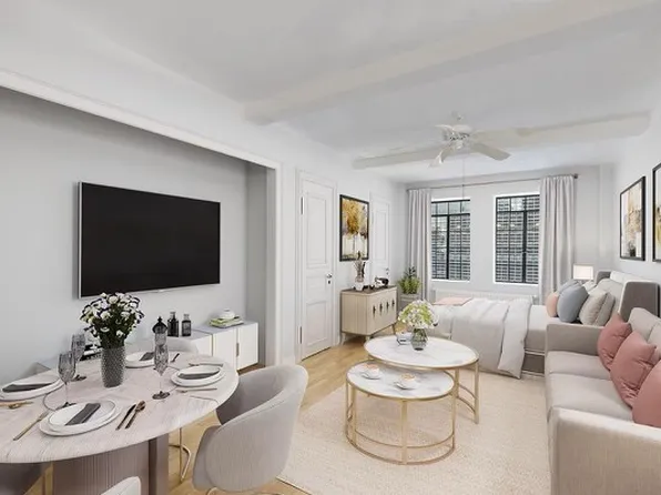 45 Tudor City Place image 1 of 8