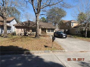 9902 Orangevale Dr, Spring, TX 77379