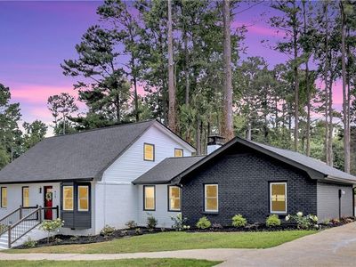 420 Northland Rd SW, Mableton, GA, 30126