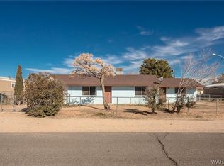 3211 E Hearne Ave, Kingman, AZ 86409