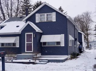 573 N Jefferson St, Cromwell, IN 46732