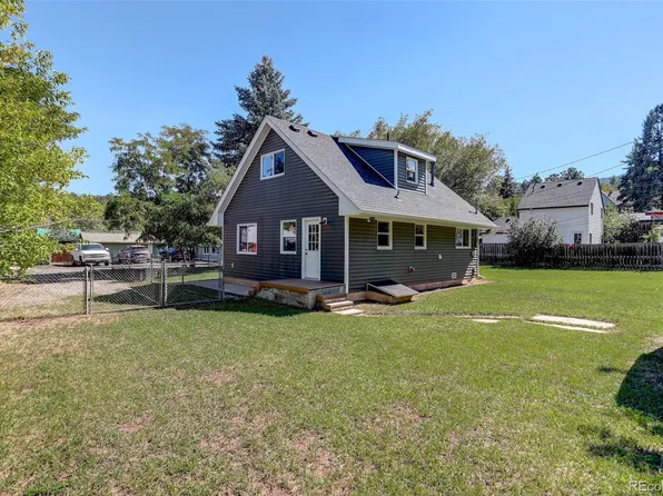 3419 Avenue D, Kittredge, CO 80457