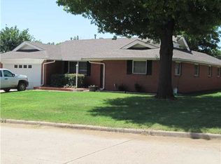 4409 NW 59th St, Oklahoma City, OK 73112