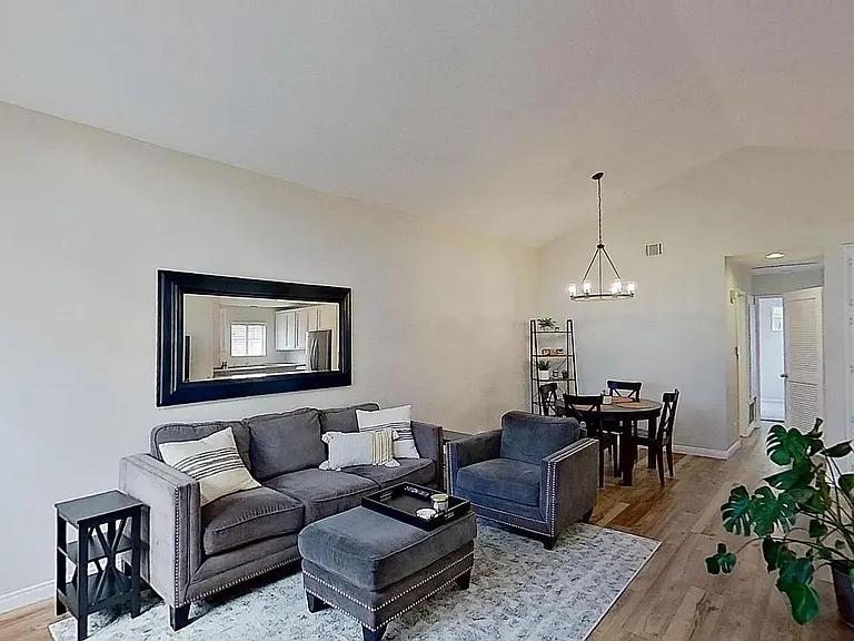 3761 Greggory Way #3 — Photo 3