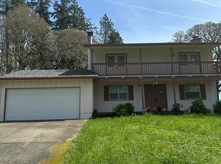 31095 SW 5th St, Lebanon, OR 97355