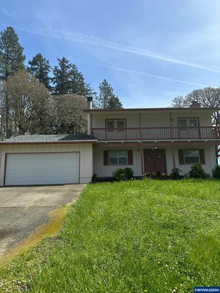 31095 SW 5th St, Lebanon, OR 97355