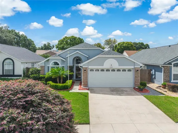 12892 DOWNSTREAM CIRCLE, ORLANDO, FL 32828