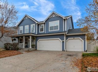11186 Cimarron St, Firestone, CO 80504