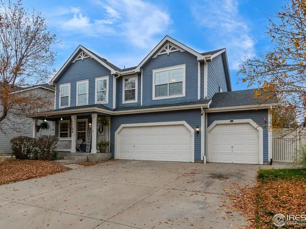 11186 Cimarron St, Firestone, CO 80504