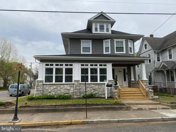 95 S Broad St, Penns Grove, NJ 08069