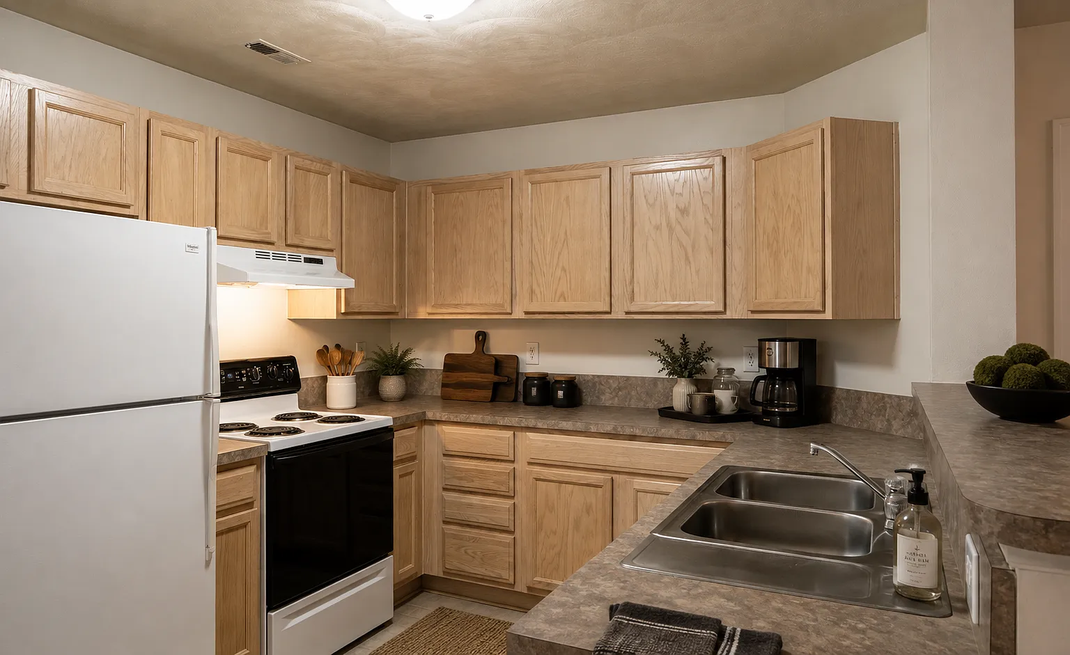 Magnolia Chase Apartments — Photo 2