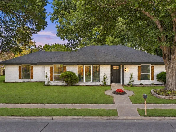 2118 Redondo Dr, McKinney, TX 75071