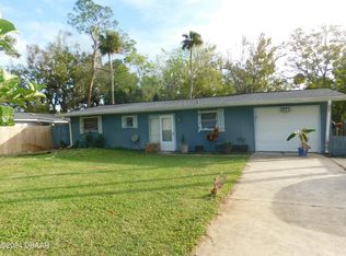608 Powers Ave, Port Orange, FL 32127