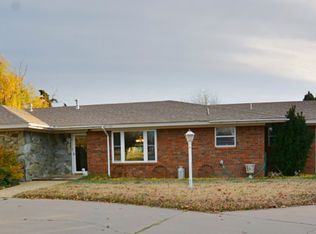 1417 E 21st St, Clovis, NM 88101