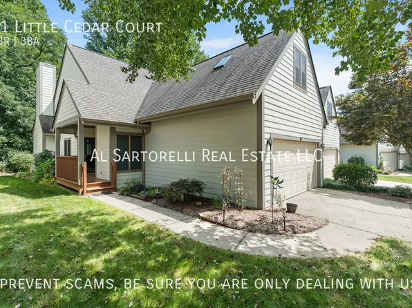 31 Little Cedar Ct, Asheville, NC 28805