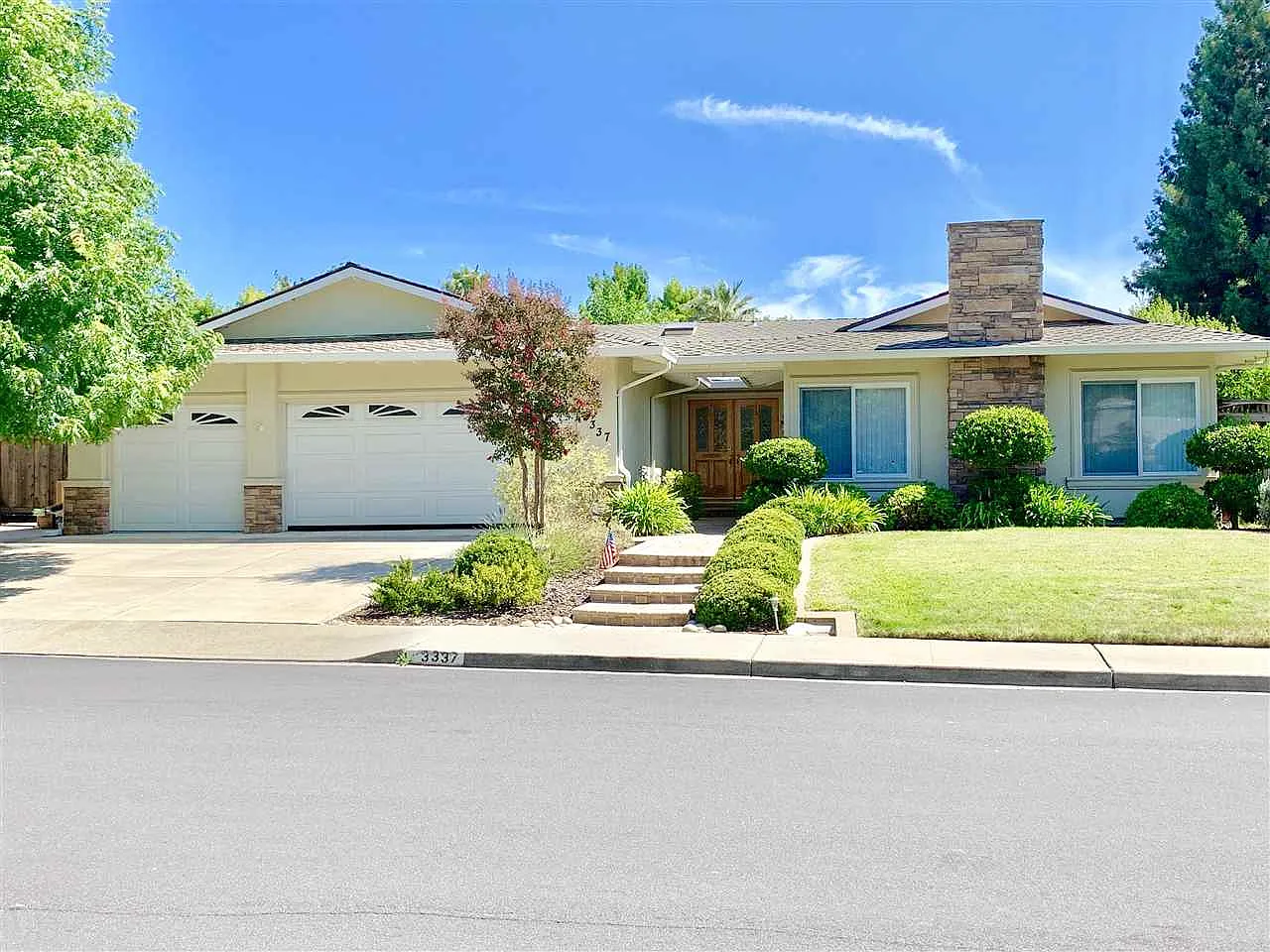 3337 Withersed Ln photo 1