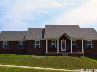 56 Charleston Ct, Taylorsville, KY 40071
