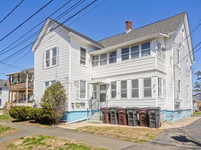 3 Saint Paul St, Westfield, MA, 01085